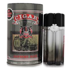 Cigar Supreme Noir by Remy Latour - Eau De Parfum Spray 3.3 oz