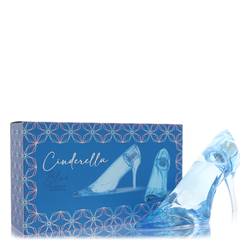 Cinderella Blue by Disney - Eau De Parfum Spray 2.0 oz
