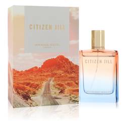 Citizen Jill by Michael Malul - Eau De Parfum Spray 3.4 oz