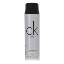 Ck One by Calvin Klein - Body Spray (Unisex) 5.2 oz