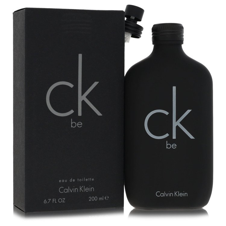 Ck Be by Calvin Klein - Eau De Toilette Spray (Unisex) 1.7 oz