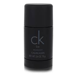 Ck Be by Calvin Klein - Deodorant Stick 2.5 oz