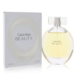 Beauty by Calvin Klein - Eau De Parfum Spray 1.7 oz