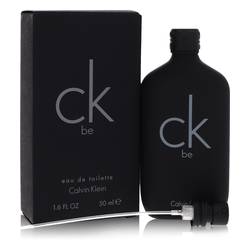 Ck Be by Calvin Klein - Eau De Toilette Spray (Unisex) 1.7 oz