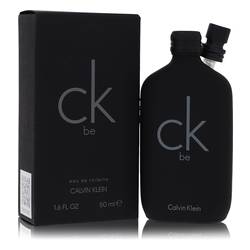 Ck Be by Calvin Klein - Eau De Toilette Spray (Unisex) 1.7 oz