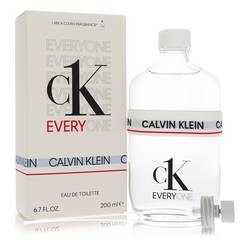 CK Everyone by Calvin Klein - Eau De Toilette Spray (Unisex) 3.3 oz