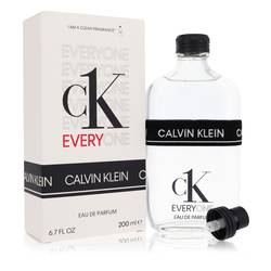 CK Everyone by Calvin Klein - Eau De Parfum Spray (Unisex) 6.7 oz
