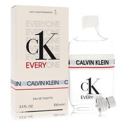 CK Everyone by Calvin Klein - Eau De Toilette Spray (Unisex) 3.3 oz