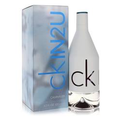 CK In 2U by Calvin Klein - Eau De Toilette Spray 1.7 oz
