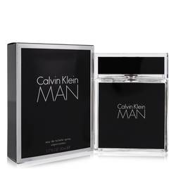 Calvin Klein Man by Calvin Klein - Eau De Toilette Spray 1.7 oz