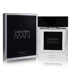 Calvin Klein Man by Calvin Klein - Eau De Toilette Spray 1.7 oz