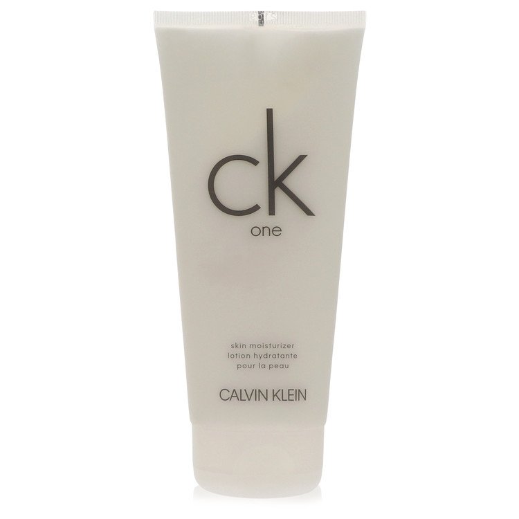 Ck One by Calvin Klein - Body Lotion 6.7 oz