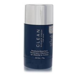 Clean Shower Fresh by Clean - Deodorant Stick 2.6 oz