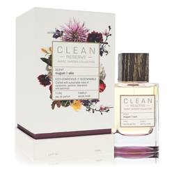 Clean Reserve Muguet & Skin by Clean - Eau De Parfum Spray (Unisex) 3.4 oz