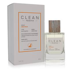 Clean Reserve Solar Bloom by Clean - Eau De Parfum Spray (Unisex) 3.4 oz
