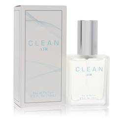 Clean Air by Clean - Eau De Parfum Spray .5 oz