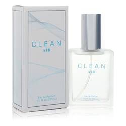 Clean Air by Clean - Eau De Parfum Spray .5 oz