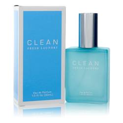 Clean Fresh Laundry by Clean - Eau De Parfum Spray 1 oz