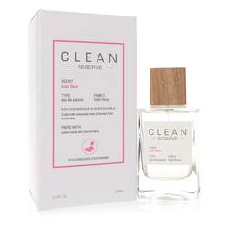 Clean Reserve Lush Fleur by Clean - Eau De Parfum Spray 3.4 oz