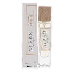 Clean Sueded Oud by Clean - Travel Spray .34 oz