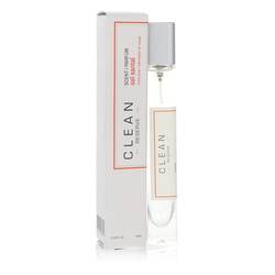 Clean Reserve Sel Santal by Clean - Travel EDP Spray .34 oz