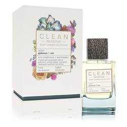 Clean Reserve Galbanum & Rain by Clean - Eau De Parfum Spray (Unisex) 3.4 oz