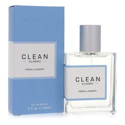 Clean Fresh Laundry by Clean - Eau De Parfum Spray 1 oz