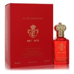 Clive Christian Crab Apple Blossom by Clive Christian - Perfume Spray (Unisex) 1.6 oz