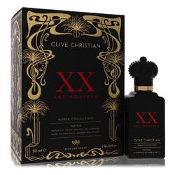 Clive Christian XX Art Nouveau Papyrus by Clive Christian - Eau De Parfum Spray 1.6 oz