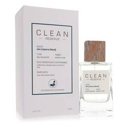 Clean Rain Reserve Blend by Clean - Eau De Parfum Spray 3.4 oz