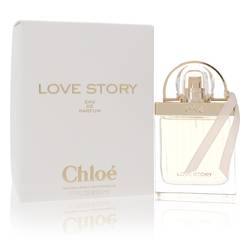 Chloe Love Story by Chloe - Eau De Parfum Spray 1.7 oz