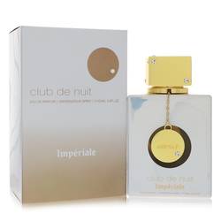 Club De Nuit Imperiale by Armaf - Eau De Parfum Spray 3.6 oz