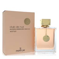 Club De Nuit by Armaf - Eau De Parfum Spray 3.6 oz