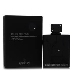 Club De Nuit Intense by Armaf - Eau De Parfum Spray 6.8 oz