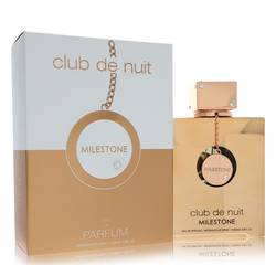 Club De Nuit Milestone by Armaf - Eau De Parfum Spray 3.6 oz