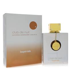 Club De Nuit Imperiale by Armaf - Eau De Parfum Spray 3.6 oz