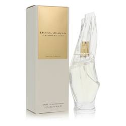 Cashmere Mist by Donna Karan - Eau De Parfum Spray 1 oz