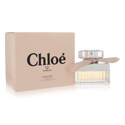 Chloe (New) by Chloe - Eau De Parfum Spray 1 oz