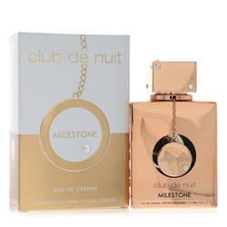 Club De Nuit Milestone by Armaf - Eau De Parfum Spray 3.6 oz