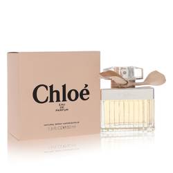 Chloe (New) by Chloe - Eau De Parfum Spray 1 oz