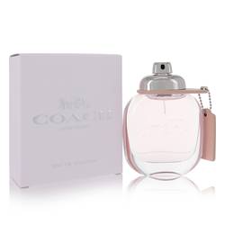 Coach by Coach - Eau De Toilette Spray 3 oz