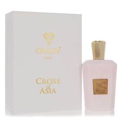Cross of Asia by Orlov Paris - Eau De Parfum Spray 2.5 oz