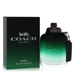 Coach Green by Coach - Eau De Toilette Spray 2 oz