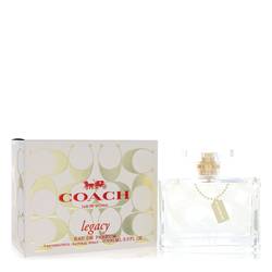 Coach Legacy by Coach - Eau De Parfum Spray 3.3 oz