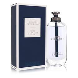 Coach Open Road by Coach - Eau De Toilette Spray 2 oz