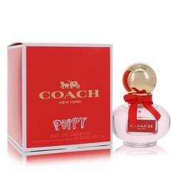 Coach Poppy by Coach - Eau De Parfum Spray 1 oz
