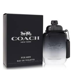 Coach by Coach - Eau De Toilette Spray 1.3 oz