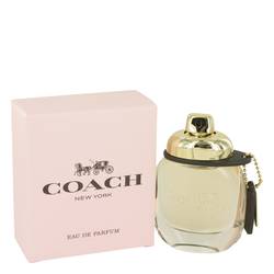 Coach by Coach - Eau De Parfum Spray 1 oz