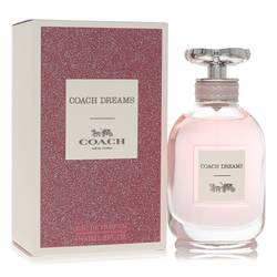 Coach Dreams by Coach - Eau De Parfum Spray 1.3 oz