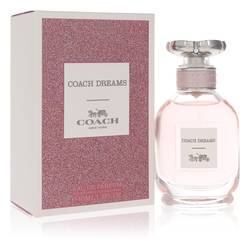 Coach Dreams by Coach - Eau De Parfum Spray 1.3 oz